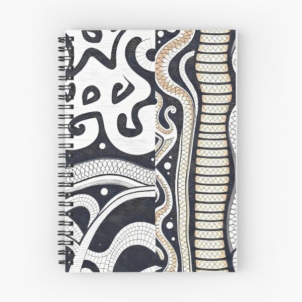 Item preview, Reptiles Whimsical Animal Patterns Inspiring Fun Imagination Kids designed and sold by ART ATTACK ZONE.