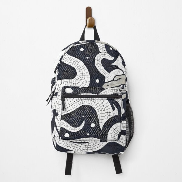 Item preview, Reptiles Whimsical Animal Patterns Inspiring Fun Imagination Kids designed and sold by ART ATTACK ZONE.