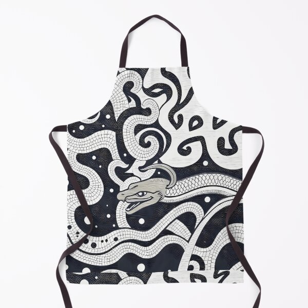 Item preview, Reptiles Whimsical Animal Patterns Inspiring Fun Imagination Kids designed and sold by ART ATTACK ZONE.