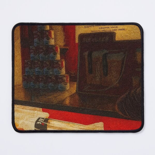 Item preview, coffe shop vintage designed and sold by debrishop.