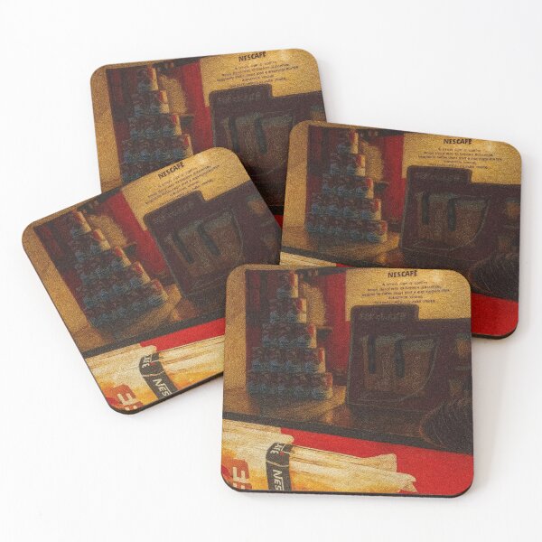 Item preview, coffe shop vintage designed and sold by debrishop.