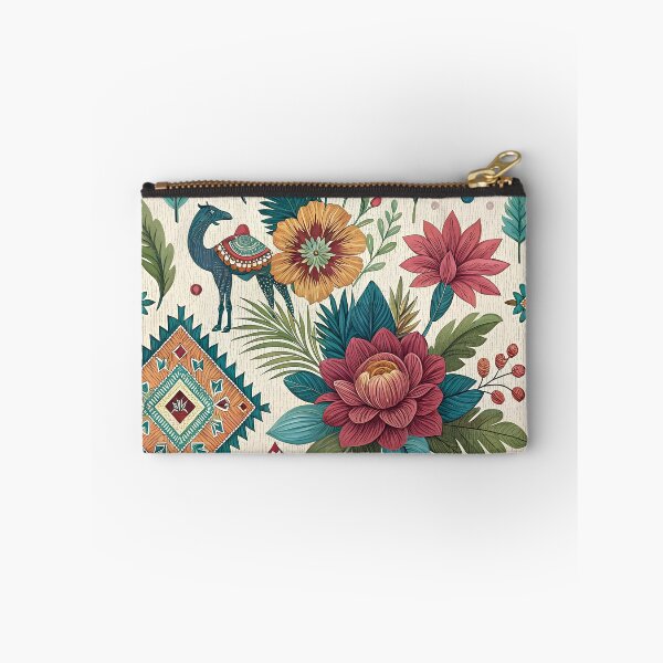Item preview, Craft Maximalism Folk Art  designed and sold by justrachna.