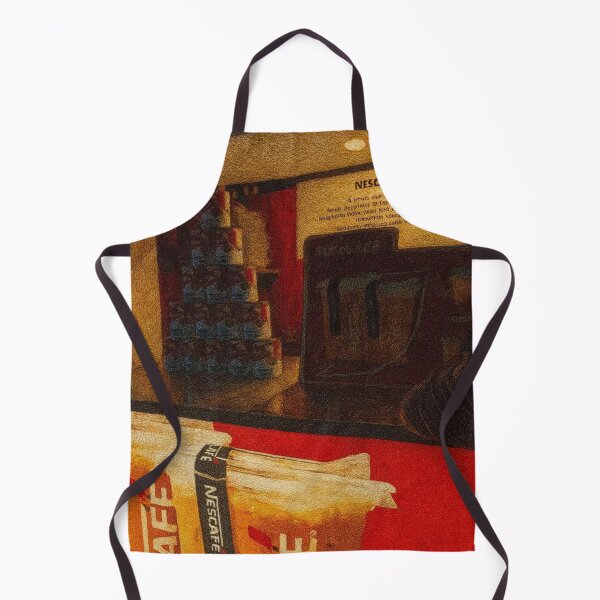 Item preview, coffe shop vintage designed and sold by debrishop.