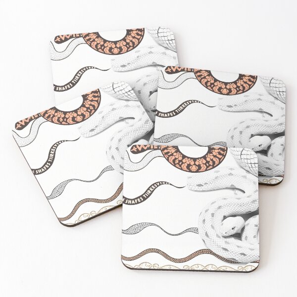 Item preview, Minimalistic Whimsical Animal Patterns Inspiring Fun Imagination Kids designed and sold by ART ATTACK ZONE.