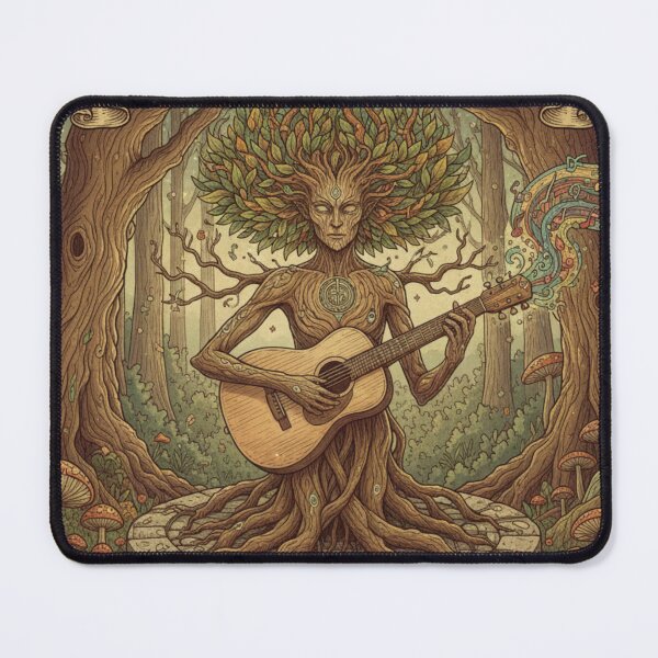 Item preview, Forest hymns designed and sold by Jaime1422.