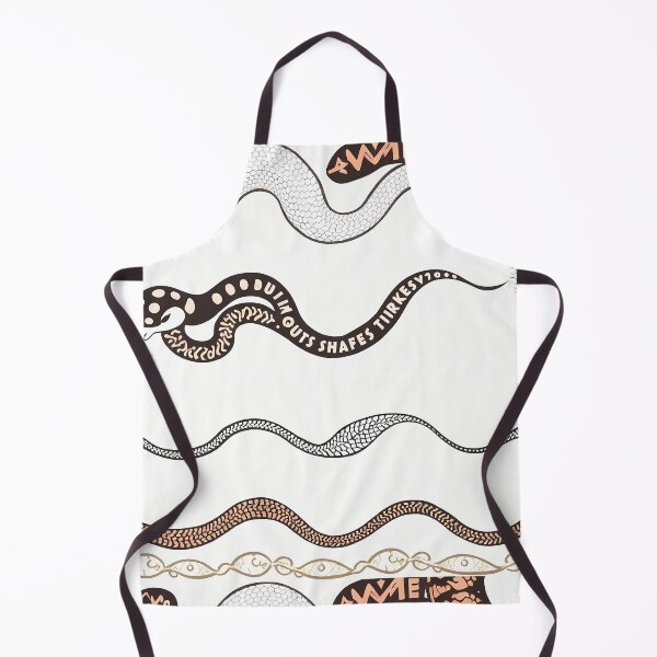 Item preview, Minimalistic Whimsical Animal Patterns Inspiring Fun Imagination Kids designed and sold by ART ATTACK ZONE.