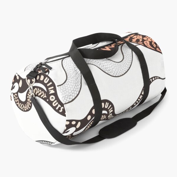Item preview, Minimalistic Whimsical Animal Patterns Inspiring Fun Imagination Kids designed and sold by ART ATTACK ZONE.