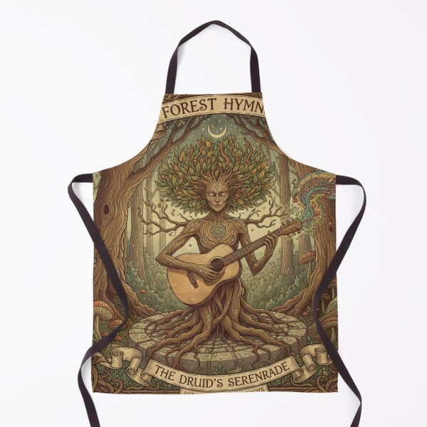 Item preview, Forest hymns designed and sold by Jaime1422.