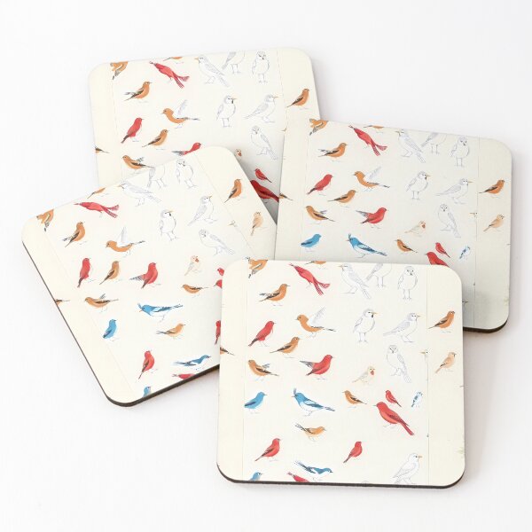 Item preview, Fly Whimsical Animal Patterns Inspiring Fun Imagination Kids designed and sold by ART ATTACK ZONE.
