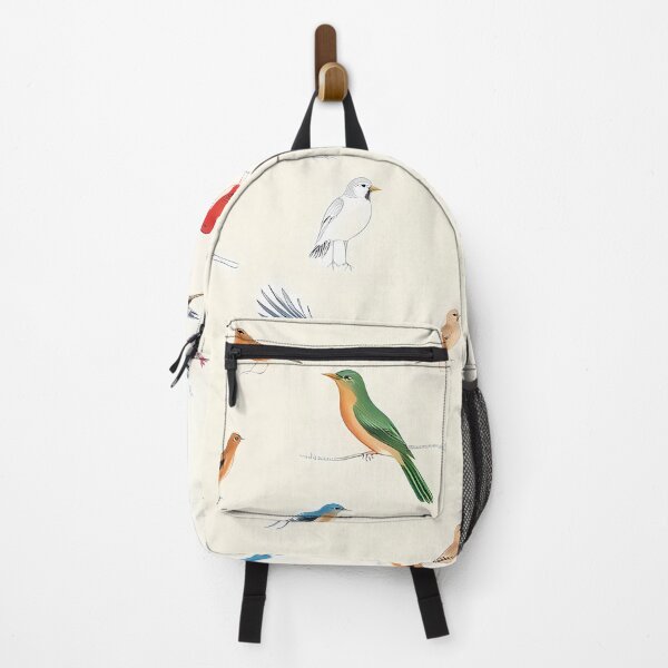 Item preview, Fly Whimsical Animal Patterns Inspiring Fun Imagination Kids designed and sold by ART ATTACK ZONE.
