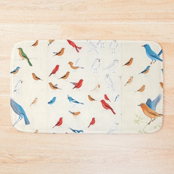 Item preview, Fly Whimsical Animal Patterns Inspiring Fun Imagination Kids designed and sold by ART ATTACK ZONE.