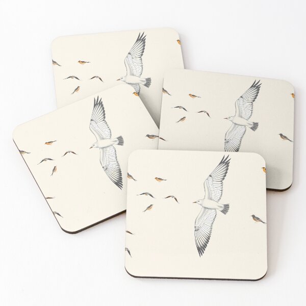 Item preview, Nature Whimsical Animal Patterns Inspiring Fun Imagination Kids designed and sold by ART ATTACK ZONE.