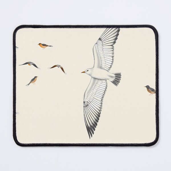 Item preview, Nature Whimsical Animal Patterns Inspiring Fun Imagination Kids designed and sold by ART ATTACK ZONE.