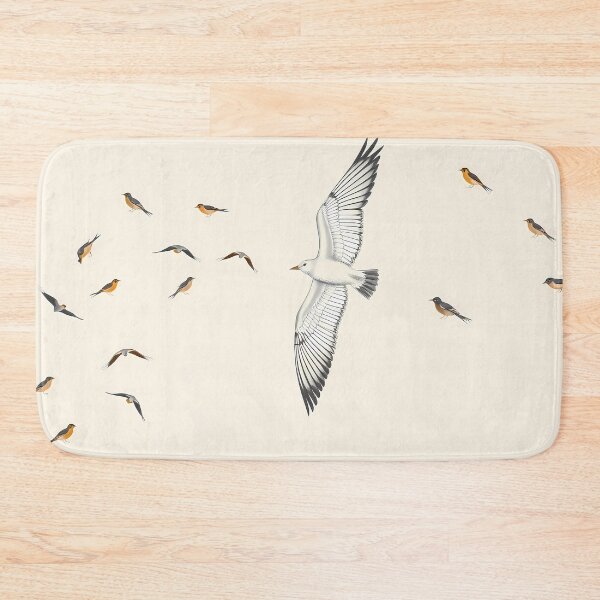 Item preview, Nature Whimsical Animal Patterns Inspiring Fun Imagination Kids designed and sold by ART ATTACK ZONE.