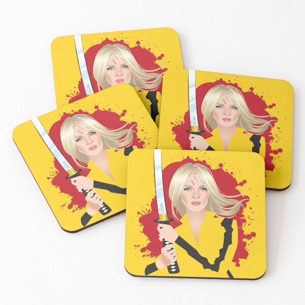 Item preview, The Bride wore Yellow designed and sold by AleMogolloArt.