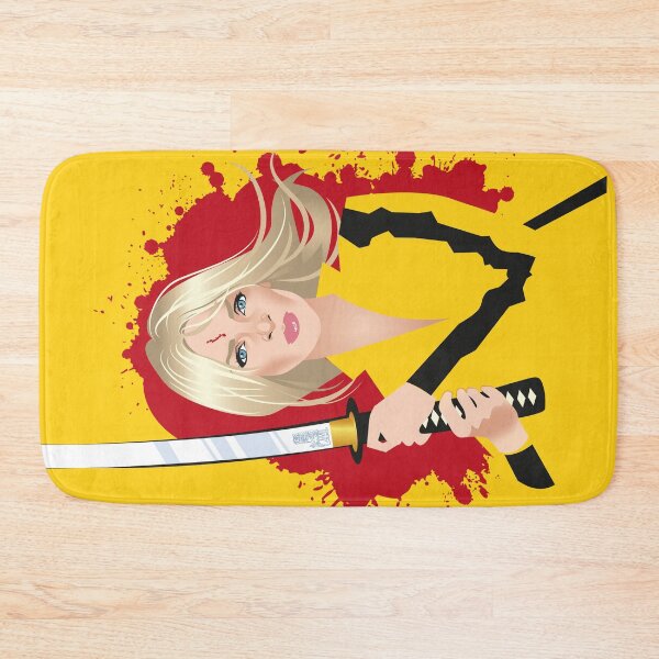 Item preview, The Bride wore Yellow designed and sold by AleMogolloArt.