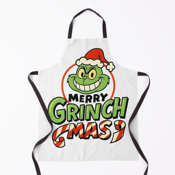 Item preview, grinch christmas designed and sold by Zirex1.