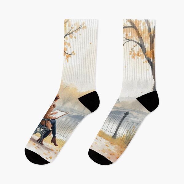 Item preview, The Parisian garden (Paris - Eiffel Tower) designed and sold by jefboutique6150.