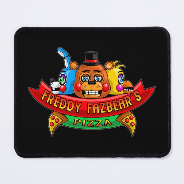Item preview, Freddy Fazbear's Pizza  designed and sold by Galaroid.