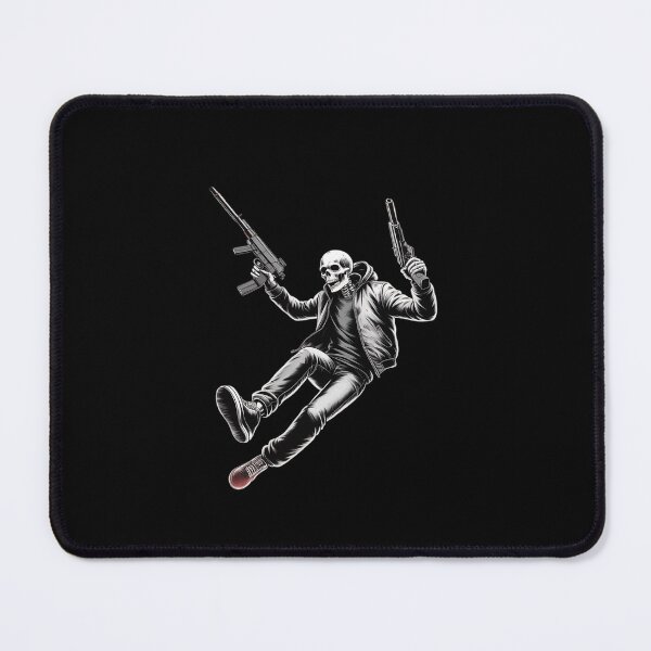 Item preview, Autism Skeleton Oddly Specific Dank Meme2  designed and sold by PowAcademy.
