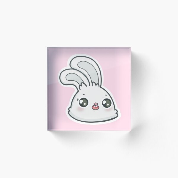 Item preview, Bunny designed and sold by Llimoneta.
