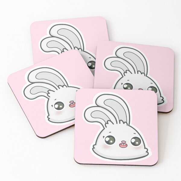 Item preview, Bunny designed and sold by Llimoneta.