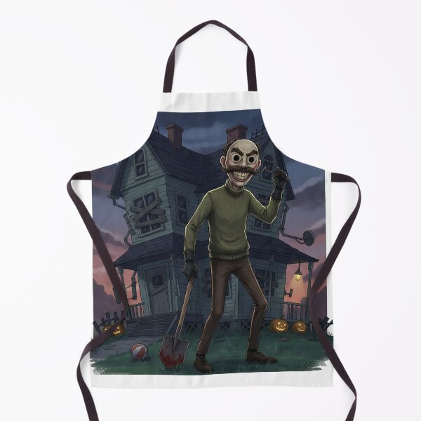 Item preview, Pumpkin Night Stalker designed and sold by Krfto.