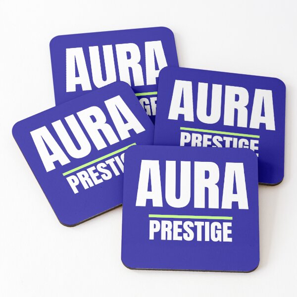 Item preview, AURA PRESTIGE designed and sold by SALEX.com.
