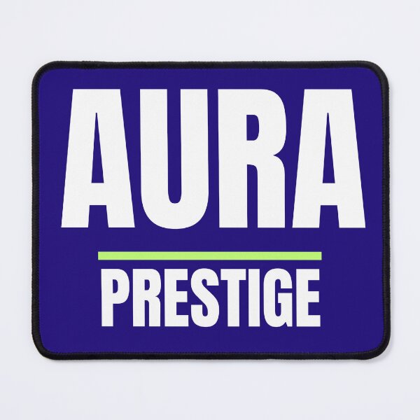 Item preview, AURA PRESTIGE designed and sold by SALEX.com.