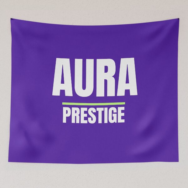 Item preview, AURA PRESTIGE designed and sold by SALEX.com.