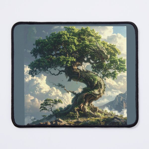 Item preview, Dragon tree designed and sold by HPenterprises.