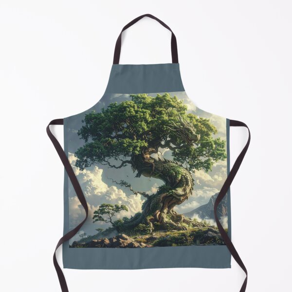 Item preview, Dragon tree designed and sold by HPenterprises.
