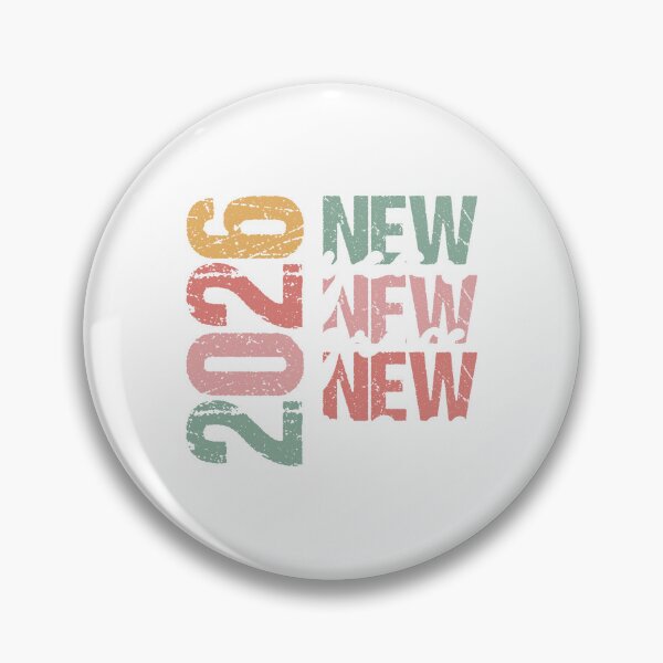 Item preview, Happy New Year 2026 designed and sold by guesshirt.
