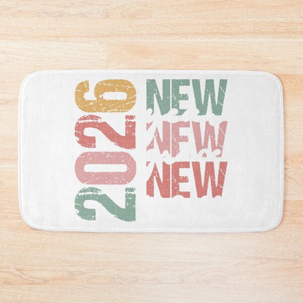 Item preview, Happy New Year 2026 designed and sold by guesshirt.