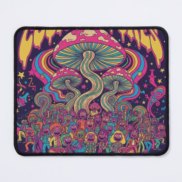 Item preview, Cosmic Spores designed and sold by Jaime1422.