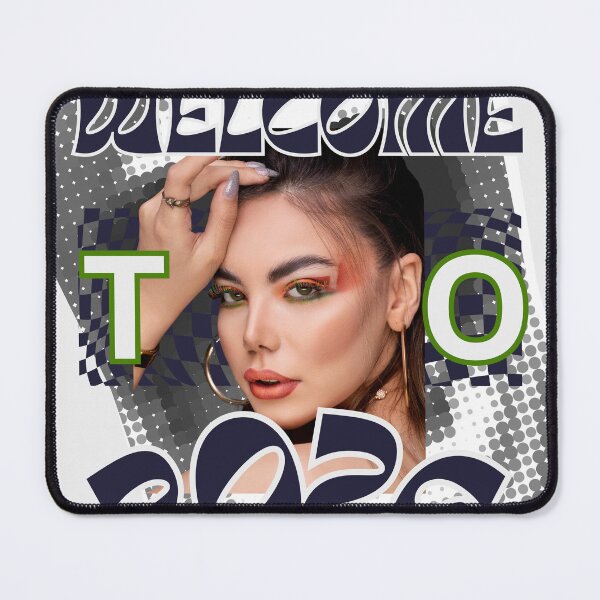 Item preview, Welcome 2026 New Year Design designed and sold by PopArtFever.