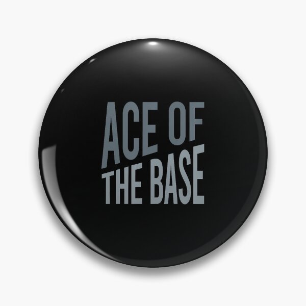 Item preview, Baseball Ace Of The Base designed and sold by EricaMaude1.