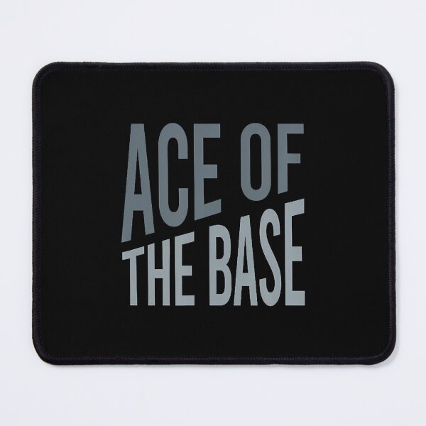Item preview, Baseball Ace Of The Base designed and sold by EricaMaude1.