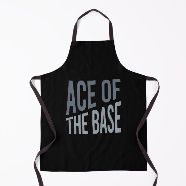 Item preview, Baseball Ace Of The Base designed and sold by EricaMaude1.