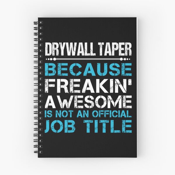 Item preview, Drywall Taper designed and sold by jeromgaug336.