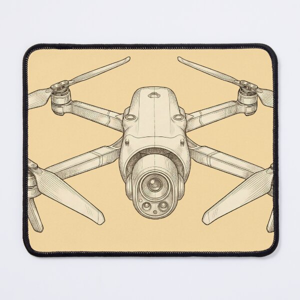 Item preview, Aerial Tech Blueprint designed and sold by IndieEffects.