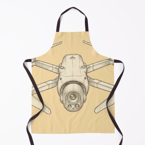 Item preview, Aerial Tech Blueprint designed and sold by IndieEffects.