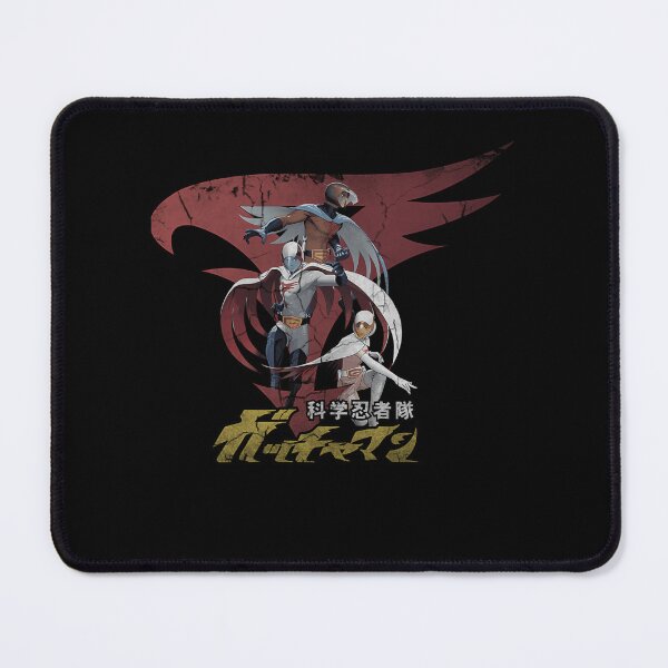 Item preview, Battle Of The Planets Gatchaman designed and sold by JulianneTerry.