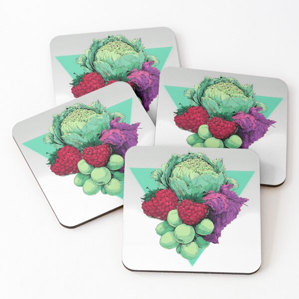 Item preview, healthy food style  designed and sold by Ariadna de Raadt.