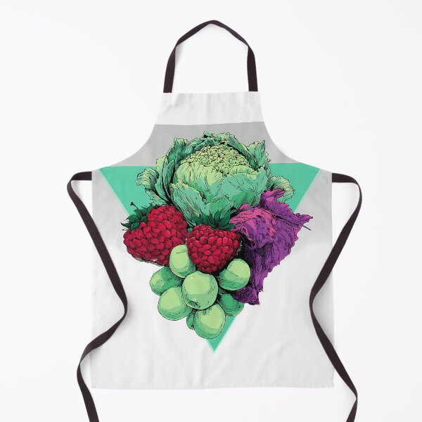 Item preview, healthy food style  designed and sold by Ariadna de Raadt.