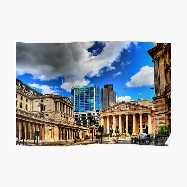 bank of england font