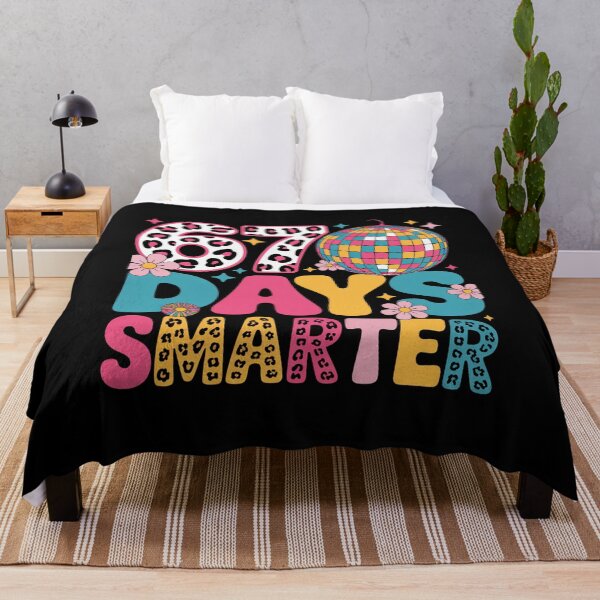 Item preview, 67Th Days Smarter Smile Face 67 Days School Teacher designed and sold by MeowtivationP.