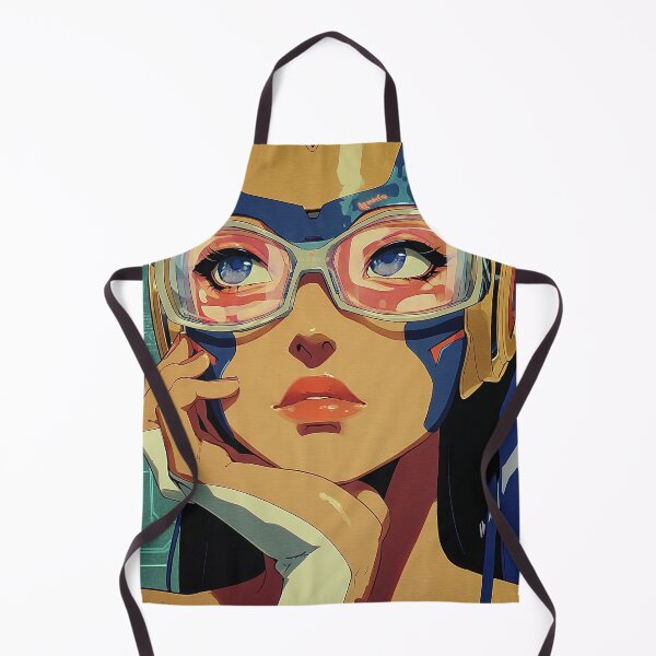 Item preview, Star-Crossed Cyborg designed and sold by Retro Type.