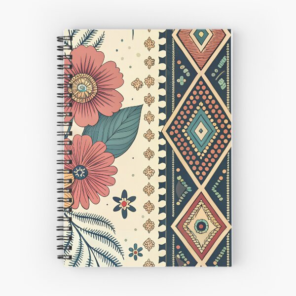 Item preview,  Craft Maximalism Folk Art  designed and sold by justrachna.