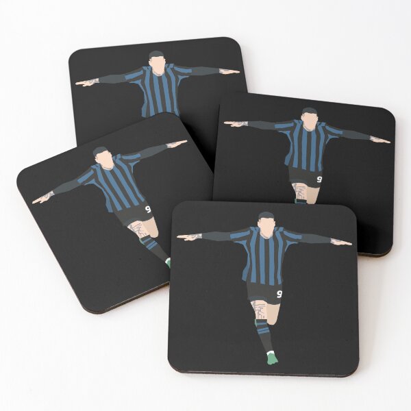Item preview, Gianluca Scamacca Atalanta designed and sold by casualsofficial.